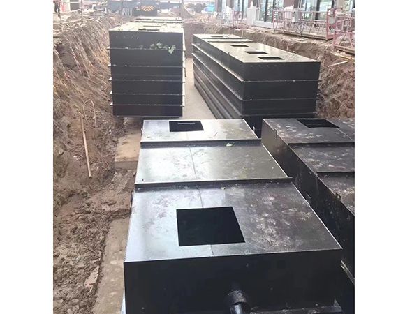 历城​甘肃嘉源通环保：全品类水处理设备，一站式守护碧水清流