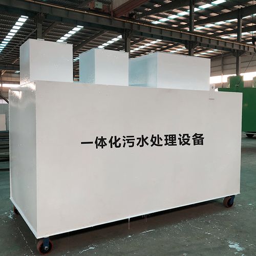 历城甘肃嘉源通全域服务｜专业污水处理设备定制生产、安装运维一站式解决方案